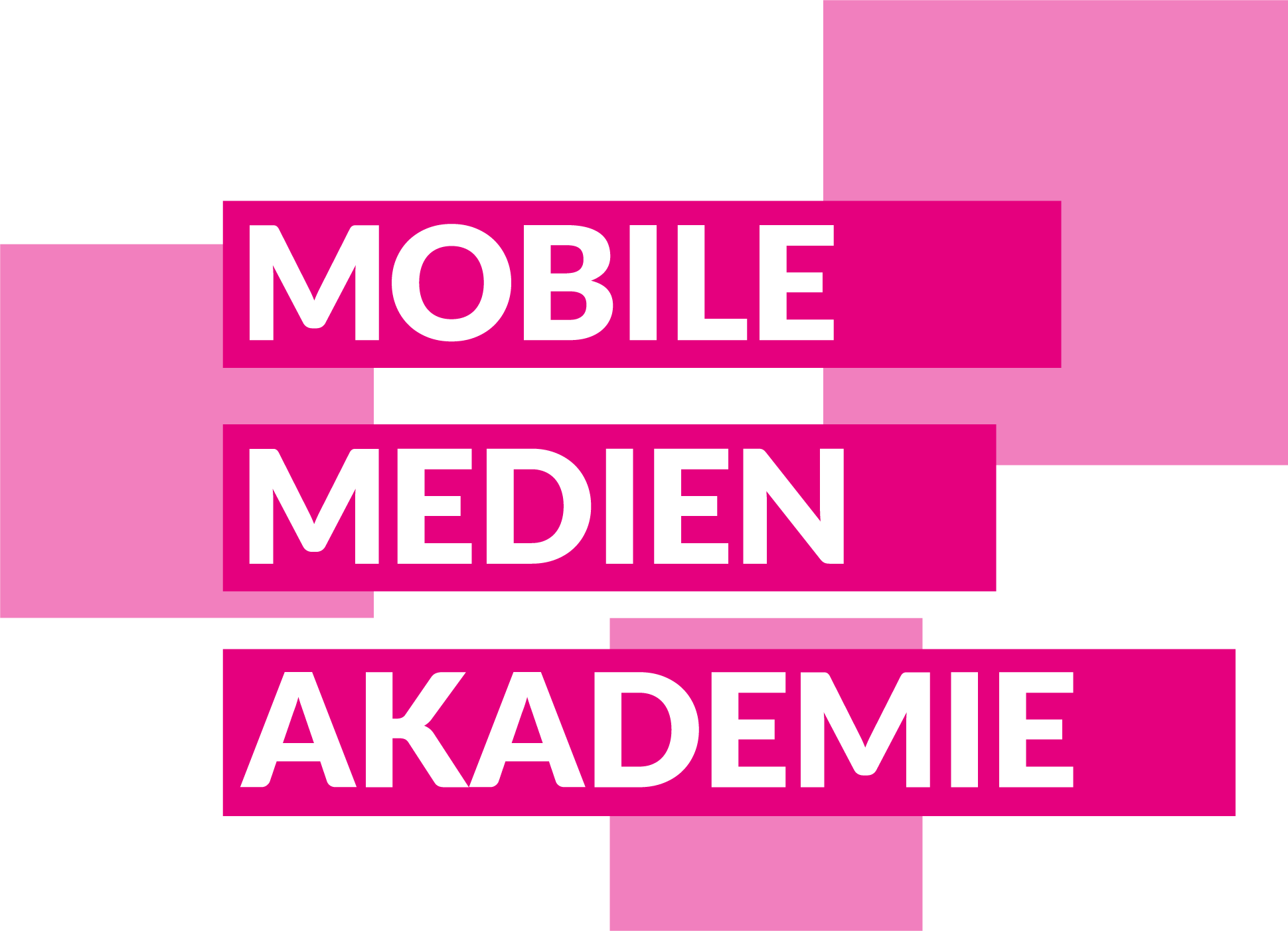 Logo Mobile Medienakademie Logo